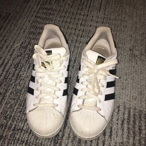 Adidas Superstars